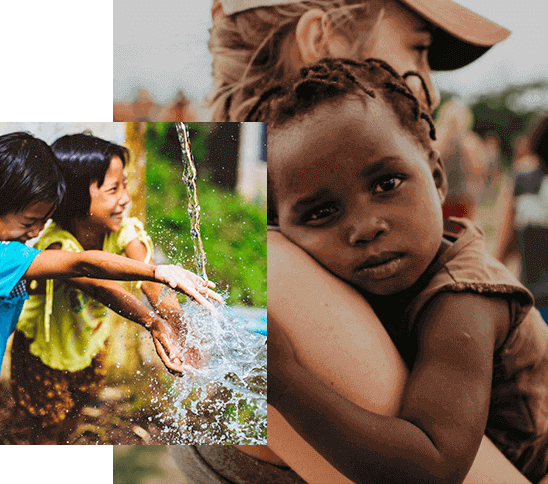 Shanaz Mission Society